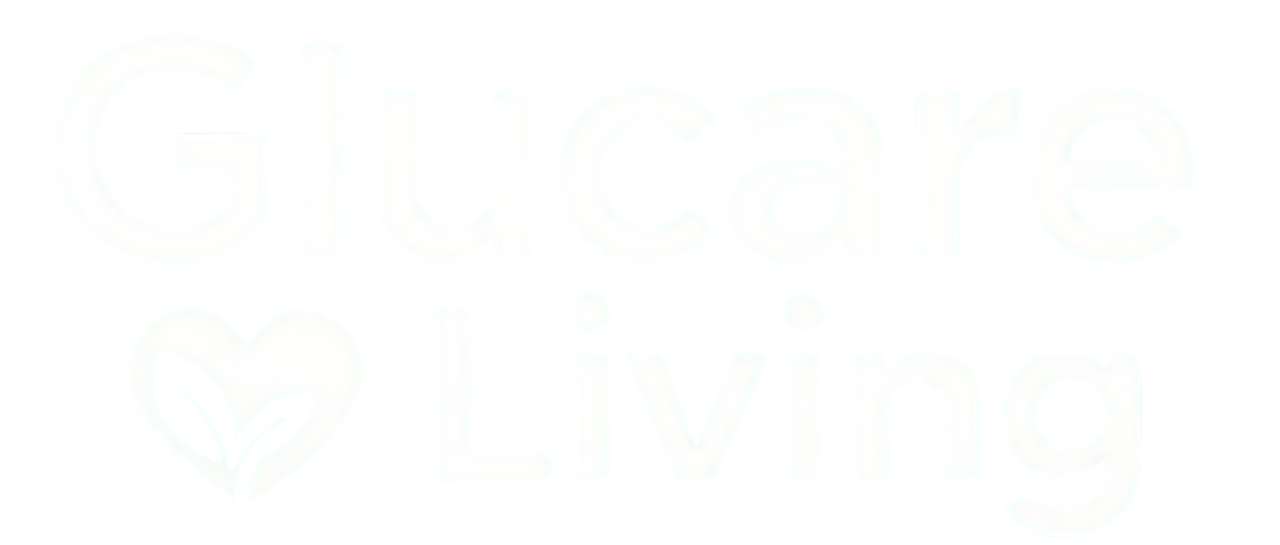 Glucare Living Logo